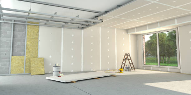 Best Residential Insulation in Briar Chapel, NC