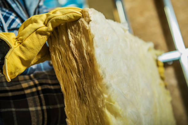 Types of Insulation We Offer in Briar Chapel, NC