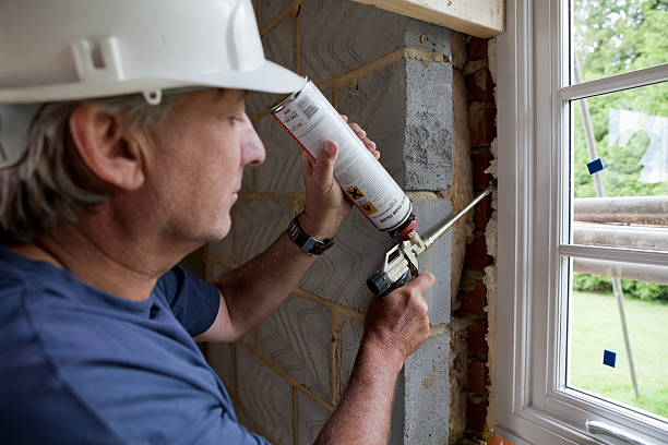 Best Insulation for Specific Applications in Briar Chapel, NC