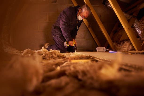 Best Spray Foam Insulation in Briar Chapel, NC